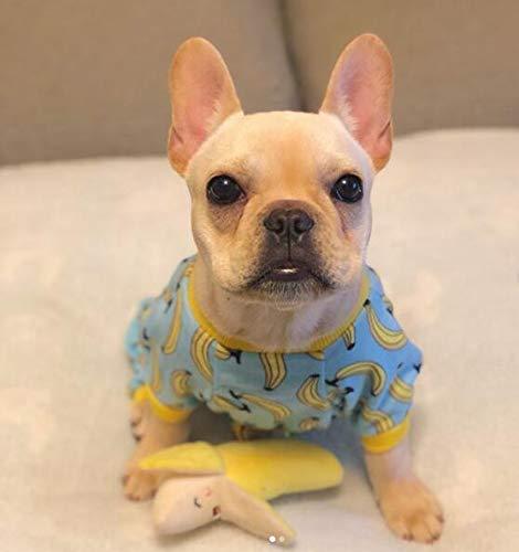 Pet dog pajamas