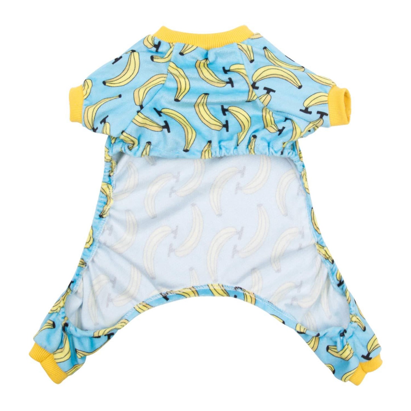 Pet dog pajamas