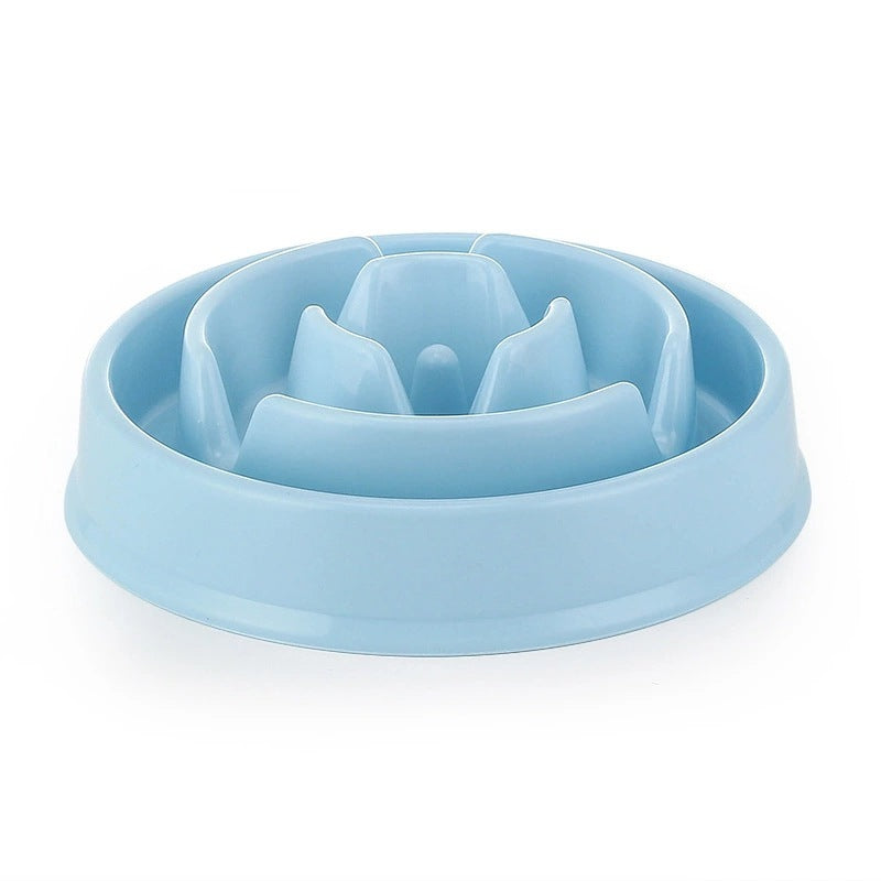 Dog Bowl Anti-slip Anti-flip