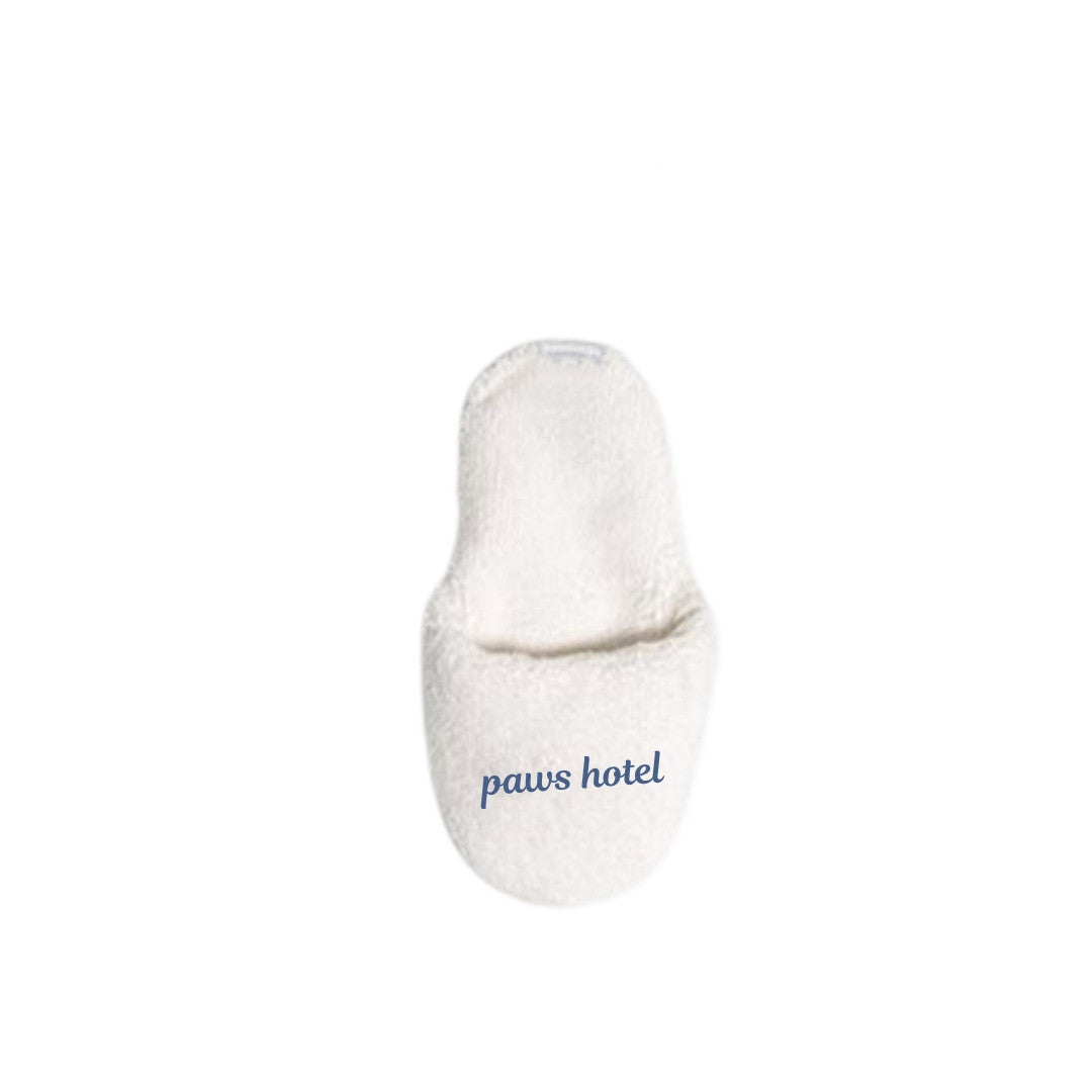 Hotel Pet Bath Towel Bathrobe Photo Props